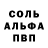 Еда ТГК марихуана TaTi Vati